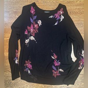 Daniel Rainn sweater